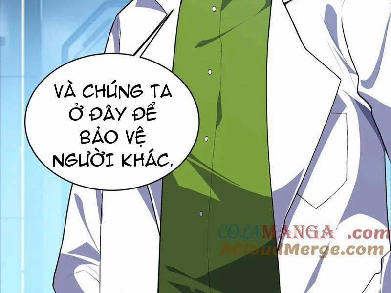 Linh Khí Khôi Phục: Từ Cá Chép Tiến Hoá Thành Thần Long Chương 22 Trang 83