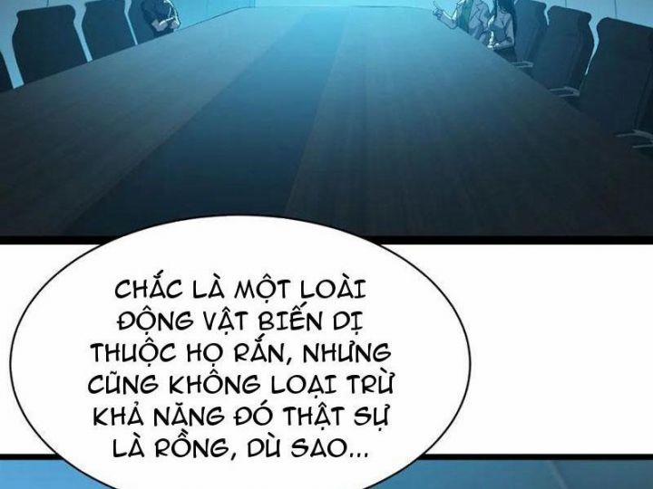 Linh Khí Khôi Phục: Từ Cá Chép Tiến Hoá Thành Thần Long Chương 31 Trang 13