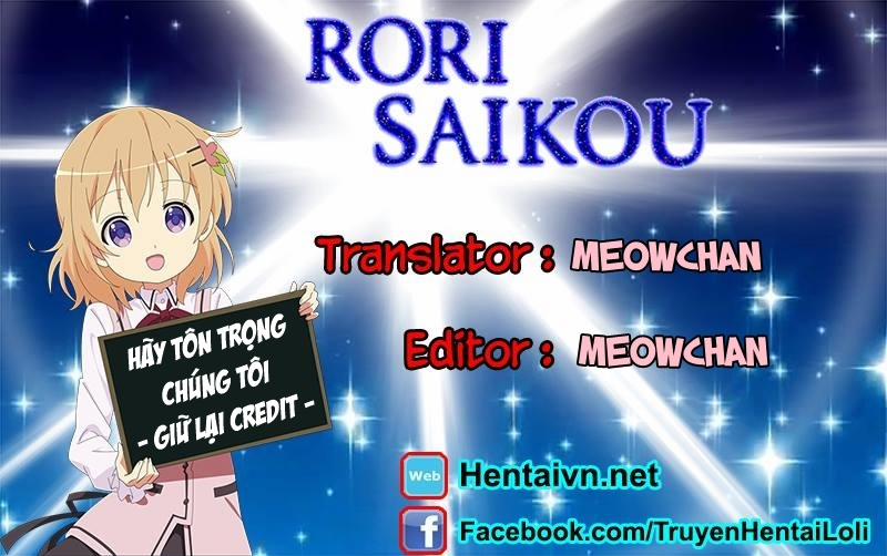 [Loli] Anaru wa Sekkusu ni Hairimasu ka ? Chương Oneshot Trang 21