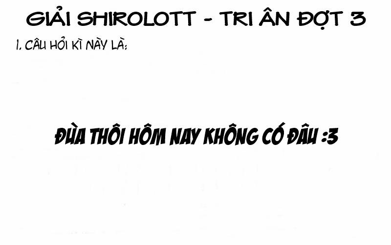 [Loli] Gaarusukauto Chương Oneshot Trang 18