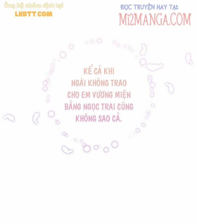 Lòng Trung Thành Của Ác Nữ Đâu Rồi? Chương 2 Trang 46