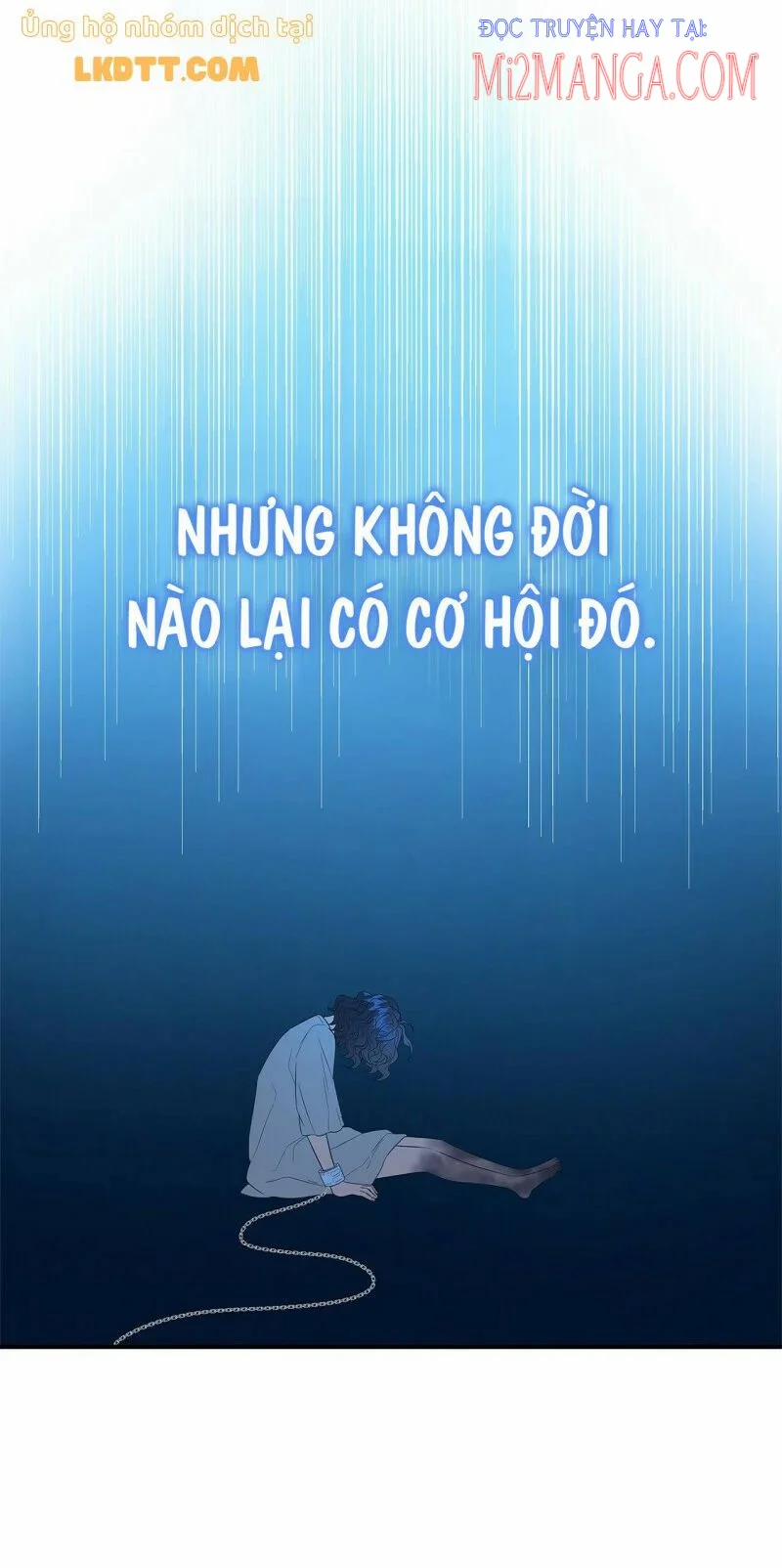 Lòng Trung Thành Của Ác Nữ Đâu Rồi? Chương 3 Trang 19