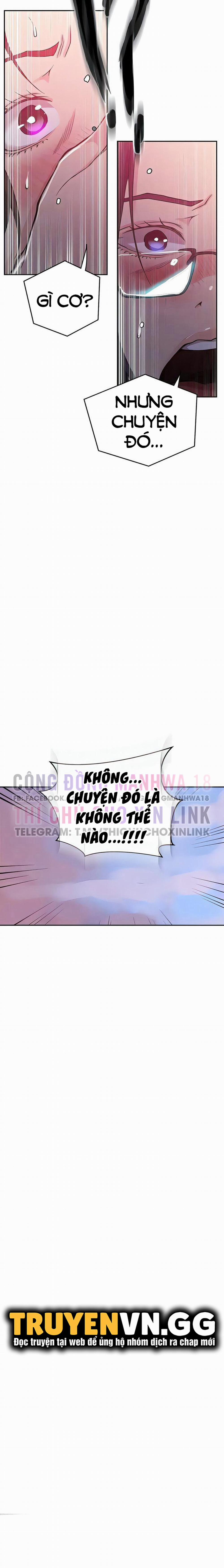 Lớp Học Bí Mật Chương 195 Trang 20