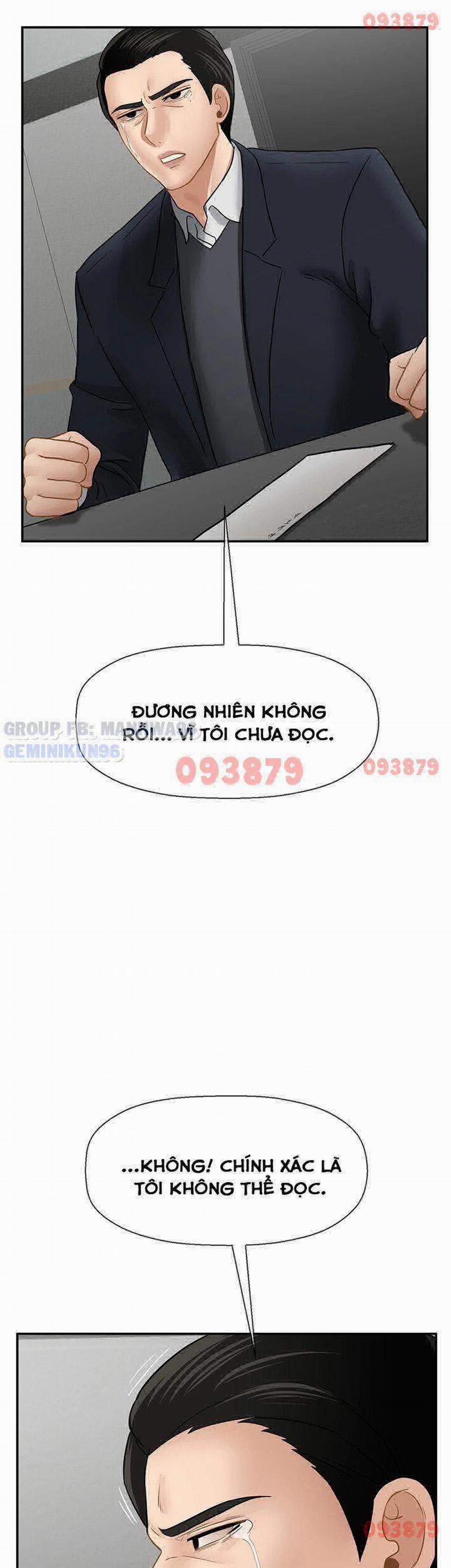 Lớp học thể chất Chương 54 Trang 44