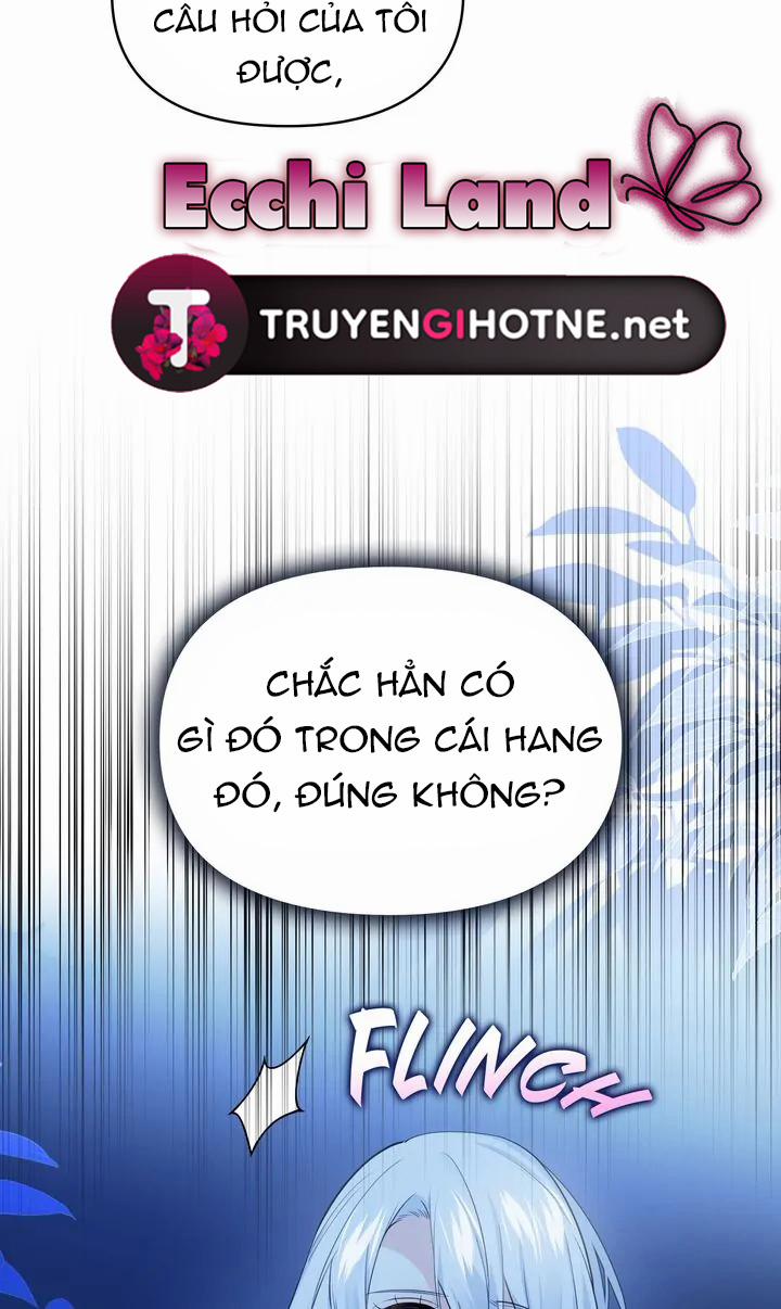 Lý Do Bảo Vệ Con Trai Của Phù Thủy Chương 26 1 Trang 16