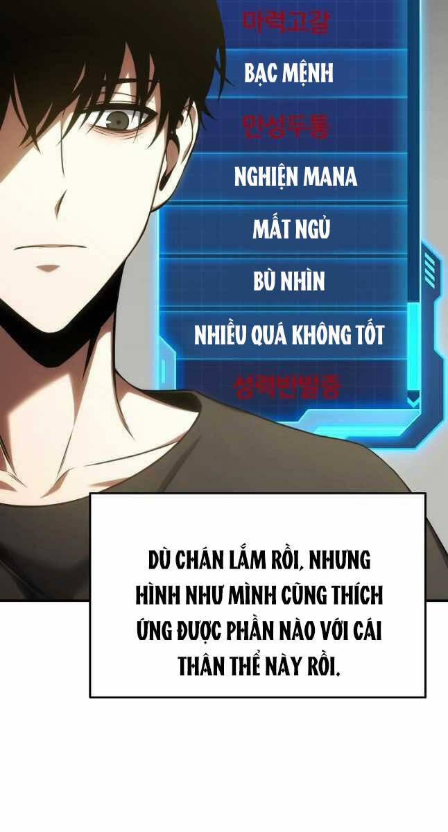 Ma Dược Sư Thiên Tài Chương 31 Trang 10