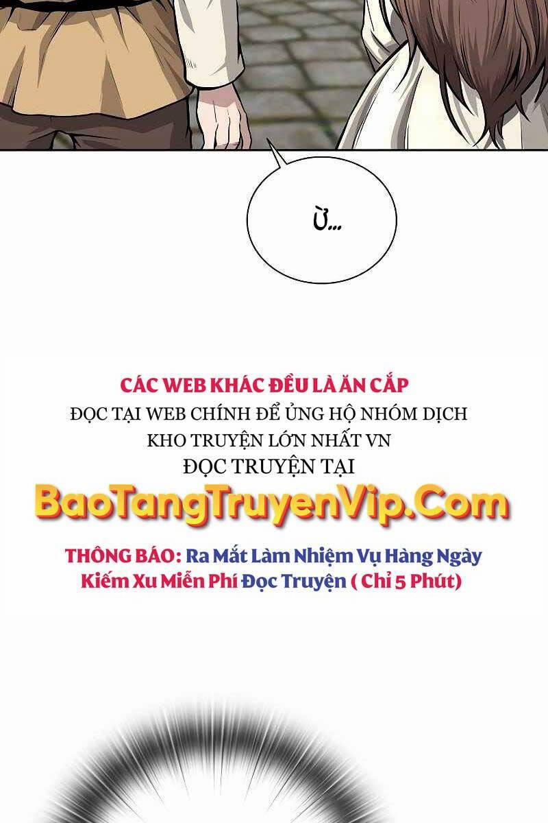 Ma Pháp Sư Hắc Ám Trở Về Để Nhập Ngũ Chương 1 Trang 19