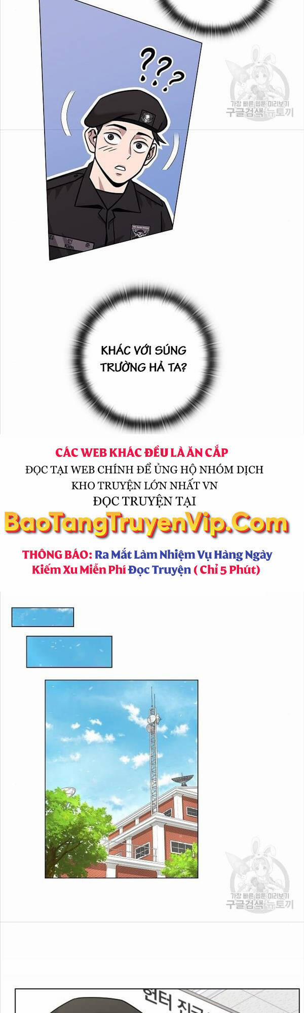 Ma Pháp Sư Hắc Ám Trở Về Để Nhập Ngũ Chương 14 Trang 28