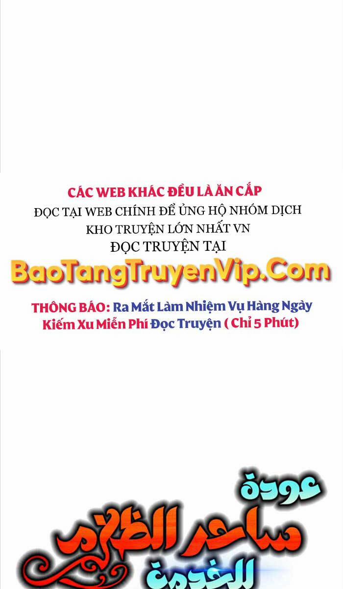 Ma Pháp Sư Hắc Ám Trở Về Để Nhập Ngũ Chương 21 Trang 30