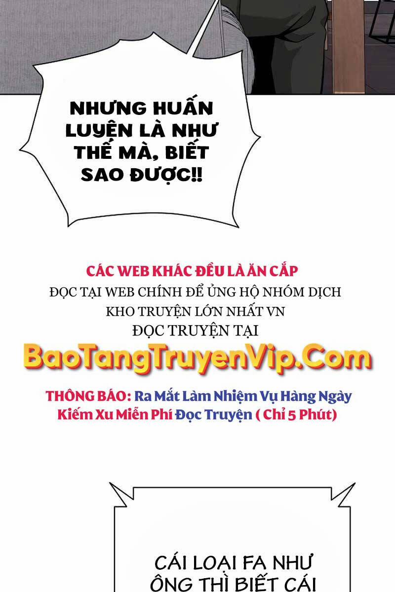 Ma Pháp Sư Hắc Ám Trở Về Để Nhập Ngũ Chương 31 Trang 21