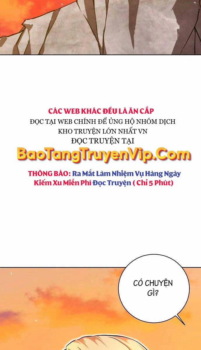 Ma Pháp Sư Hắc Ám Trở Về Để Nhập Ngũ Chương 35 Trang 4