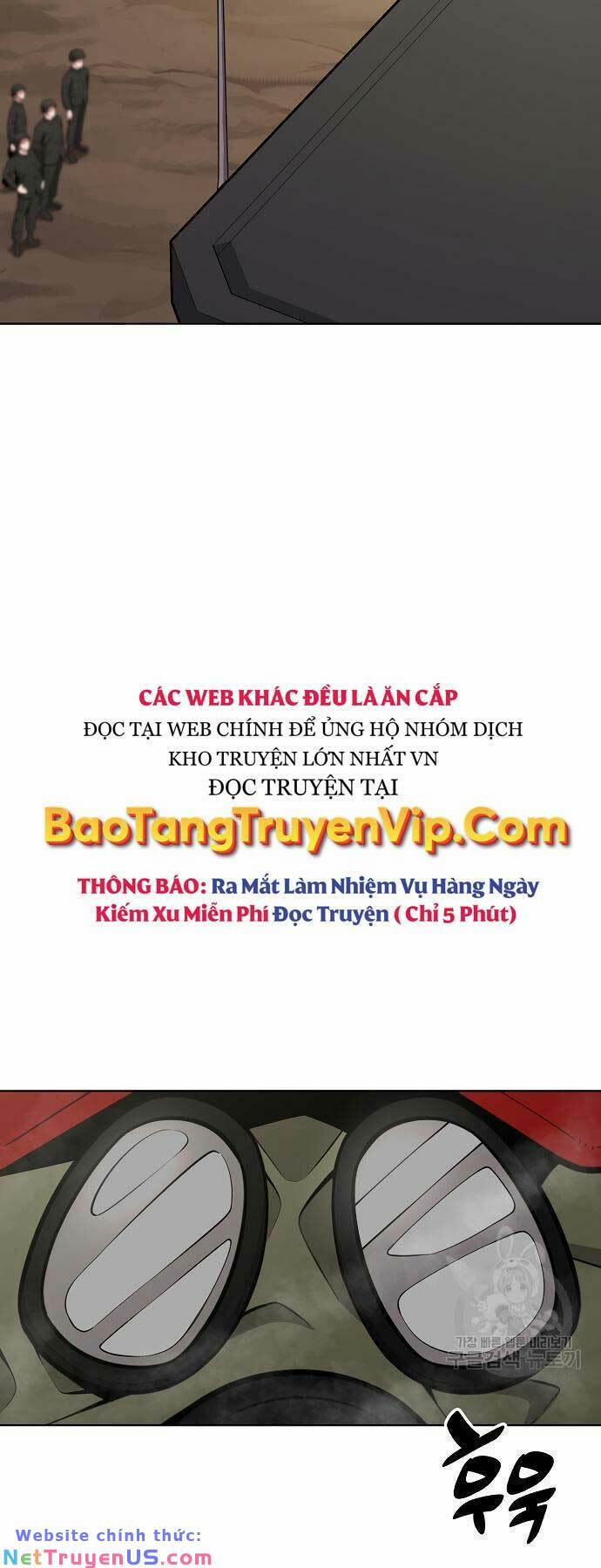 Ma Pháp Sư Hắc Ám Trở Về Để Nhập Ngũ Chương 38 Trang 8