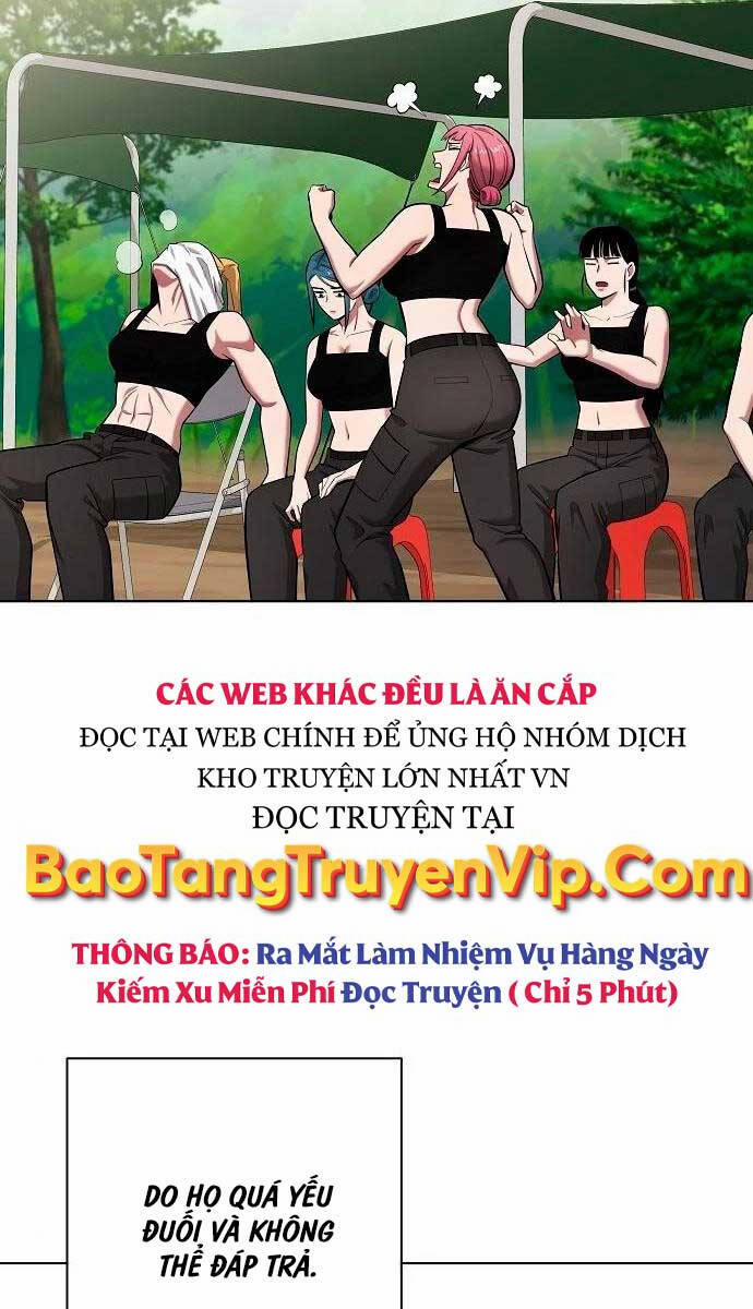 Ma Pháp Sư Hắc Ám Trở Về Để Nhập Ngũ Chương 40 Trang 78