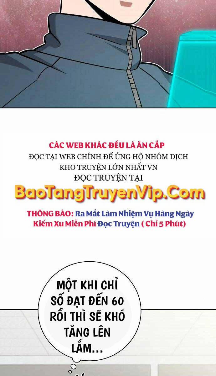 Ma Pháp Sư Hắc Ám Trở Về Để Nhập Ngũ Chương 42 Trang 37