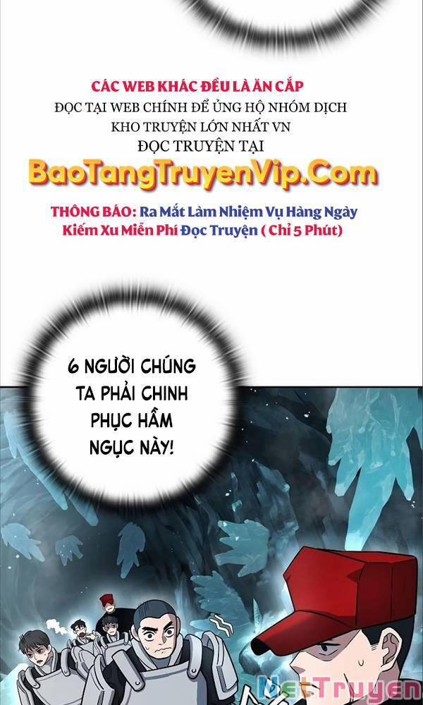 Ma Pháp Sư Hắc Ám Trở Về Để Nhập Ngũ Chương 6 Trang 35