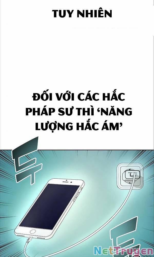 Ma Pháp Sư Hắc Ám Trở Về Để Nhập Ngũ Chương 6 Trang 78