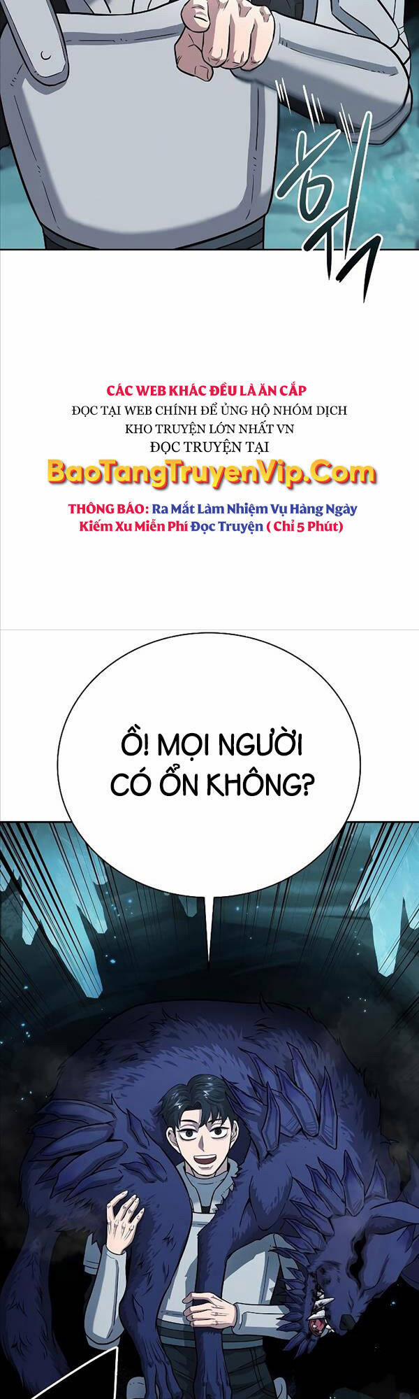 Ma Pháp Sư Hắc Ám Trở Về Để Nhập Ngũ Chương 7 Trang 15