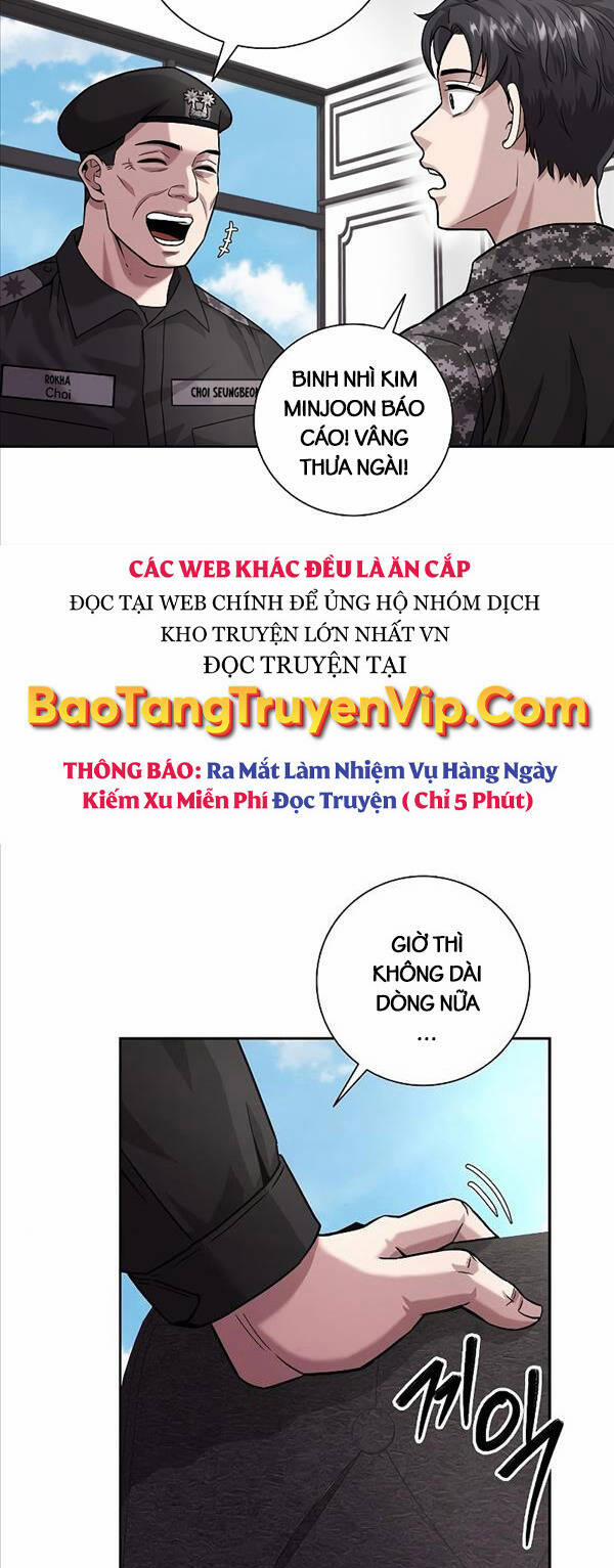 Ma Pháp Sư Hắc Ám Trở Về Để Nhập Ngũ Chương 7 Trang 51