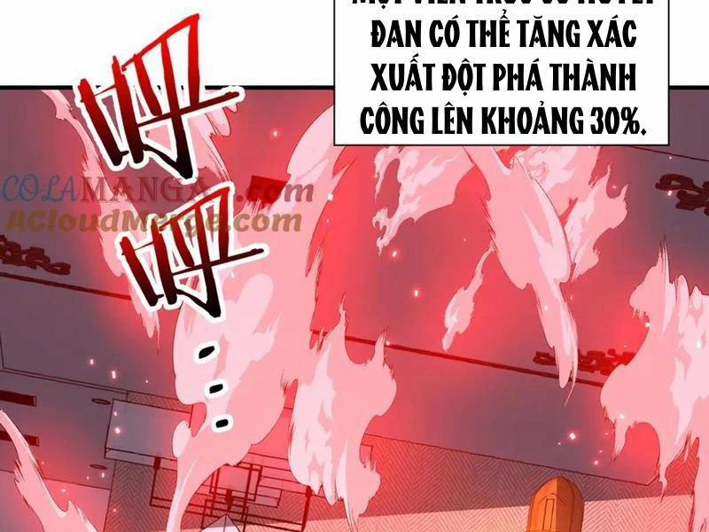 Ma Tu Tái Sinh: Khởi Đầu Nhặt Được Một Hành Tinh Zombie Chương 12 Trang 97