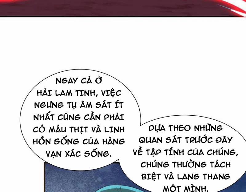 Ma Tu Tái Sinh: Khởi Đầu Nhặt Được Một Hành Tinh Zombie Chương 13 Trang 140