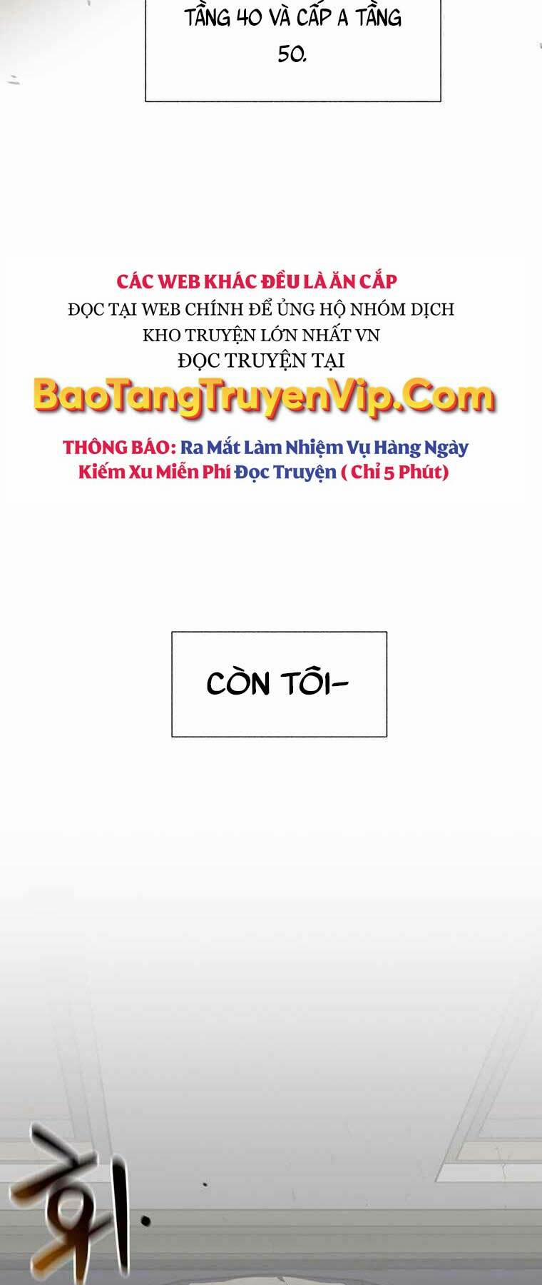 Mắc Kẹt Trong Tòa Tháp Thử Thách Chương 1 Trang 15