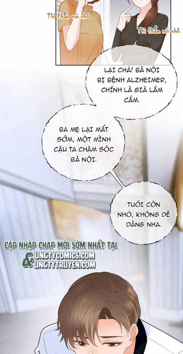 Mặc Mạch Chương 4 Trang 34