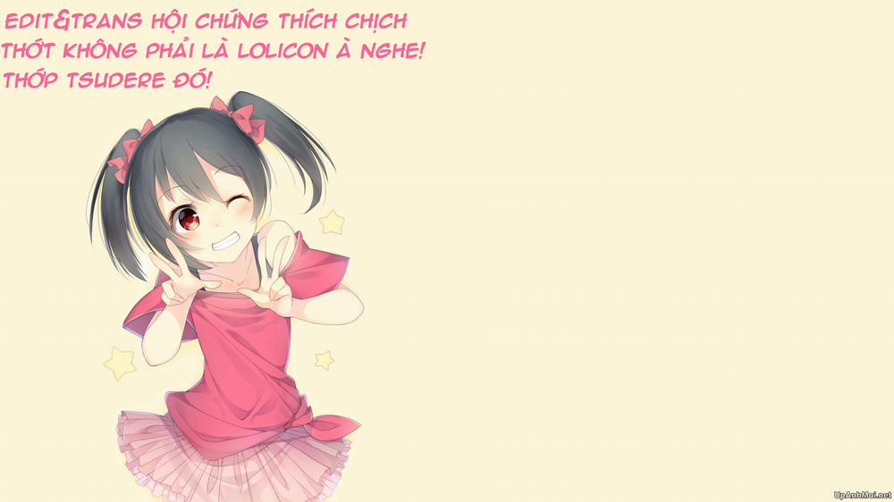 Majimena aistu ni ainiken no ore ga oshiete yareru koto Chương Oneshot Trang 1