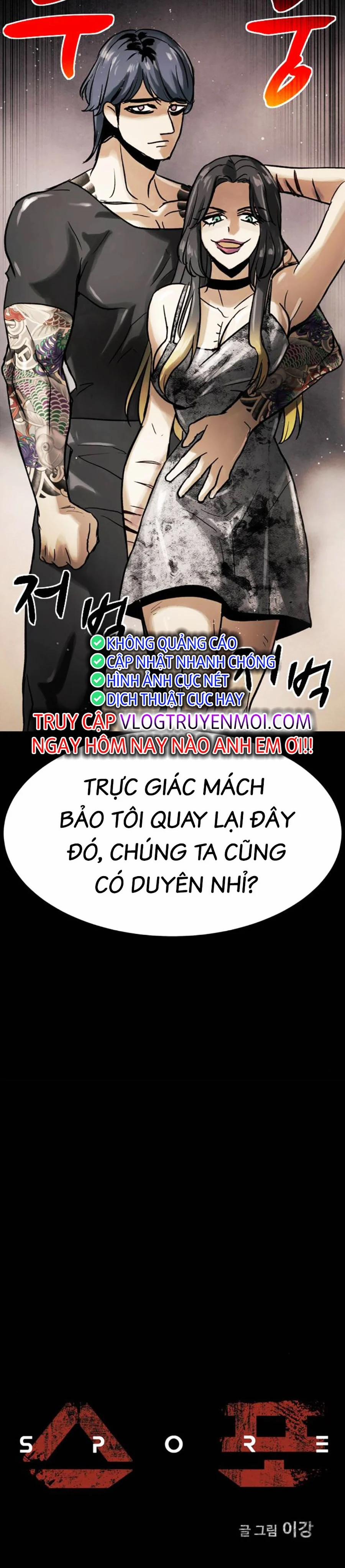 Mầm Chết Chương 58 Trang 2