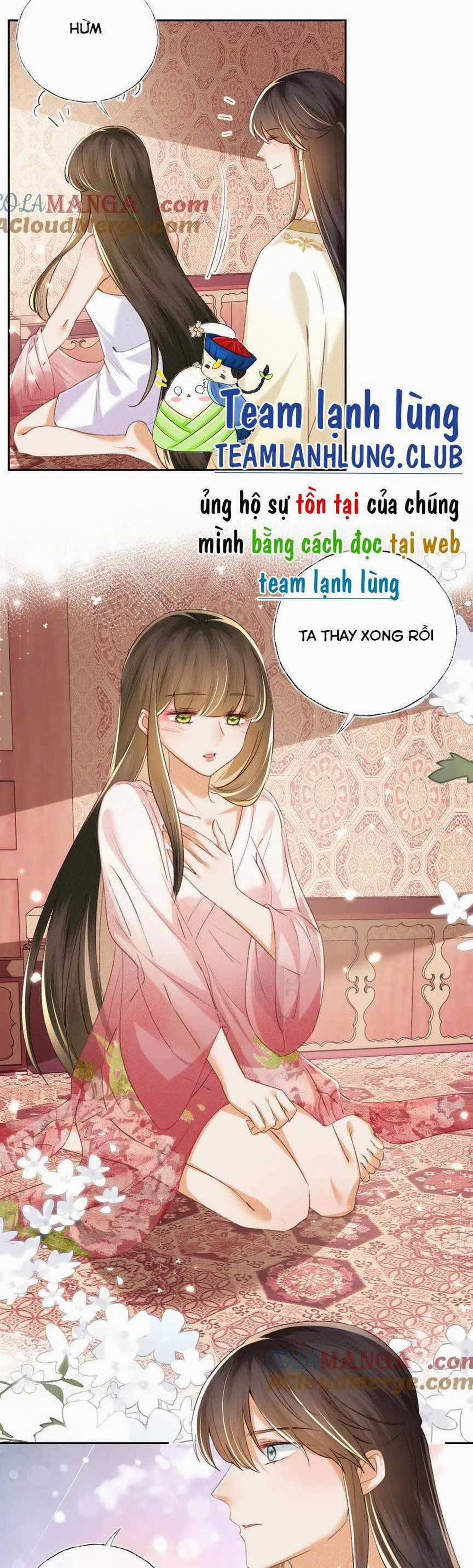 Mãn Cấp Trà Xanh Xuyên Không Thành Tiểu Đáng Thương Chương 118 Trang 6