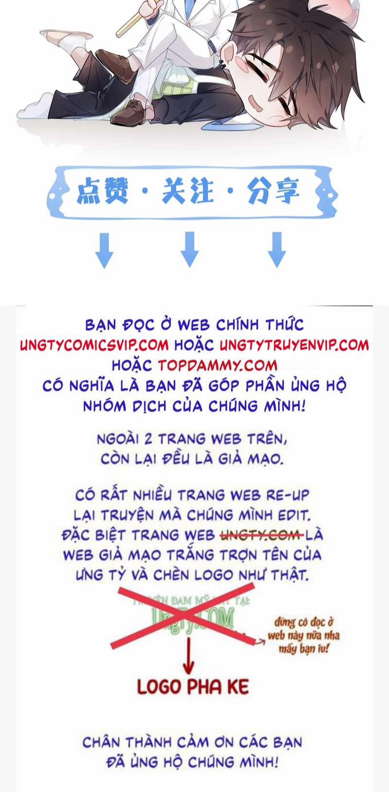 Mạnh Mẽ Công Chiếm Chương 100 Trang 36