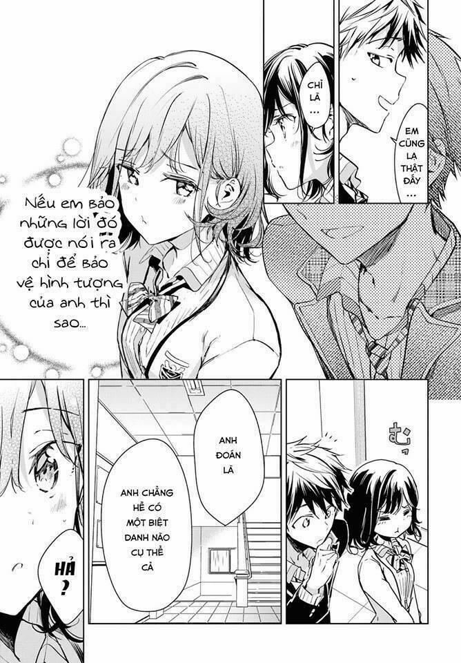 Masamune-Kun No Revenge – After School Chương 1 Trang 13