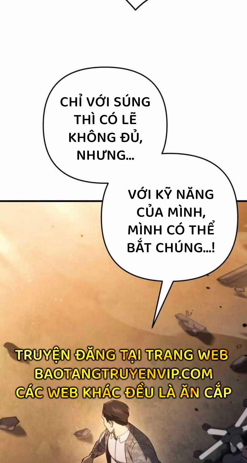 Mạt Thế Hậu Cần Chương 11 Trang 19