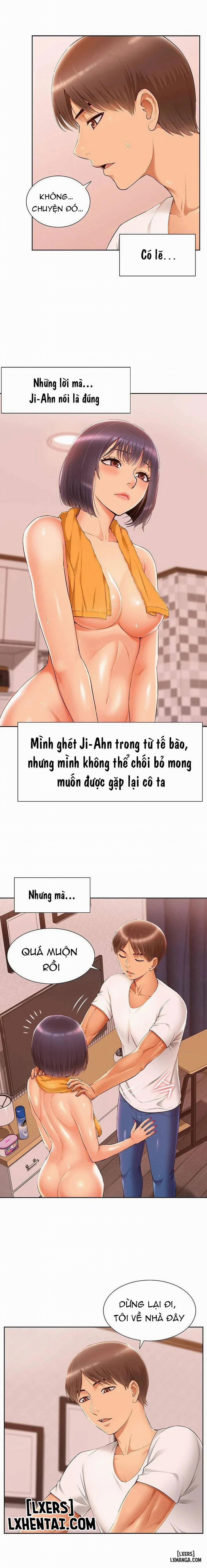 Mẹ Và Con Gái Chương 4 Trang 16