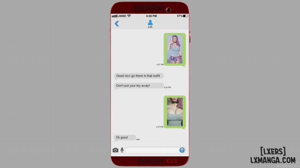 Message Chương Oneshot Trang 3