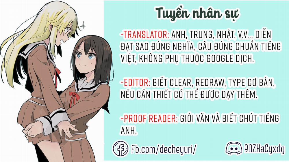 Mình muốn thắng con nhỏ đó! Chương Oneshot Trang 34