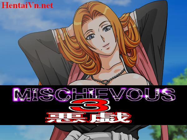 Mischievous 3 (Bleach) Chương Oneshot Trang 3