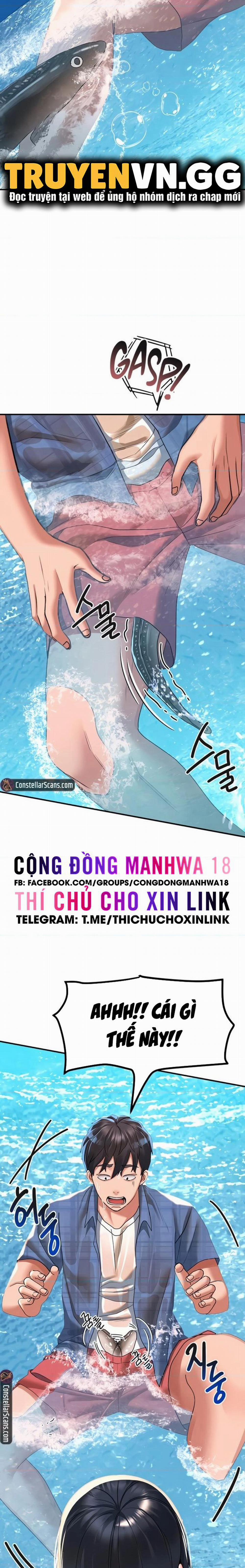 Mở khóa trái tim cô ấy Chương 22 Trang 18