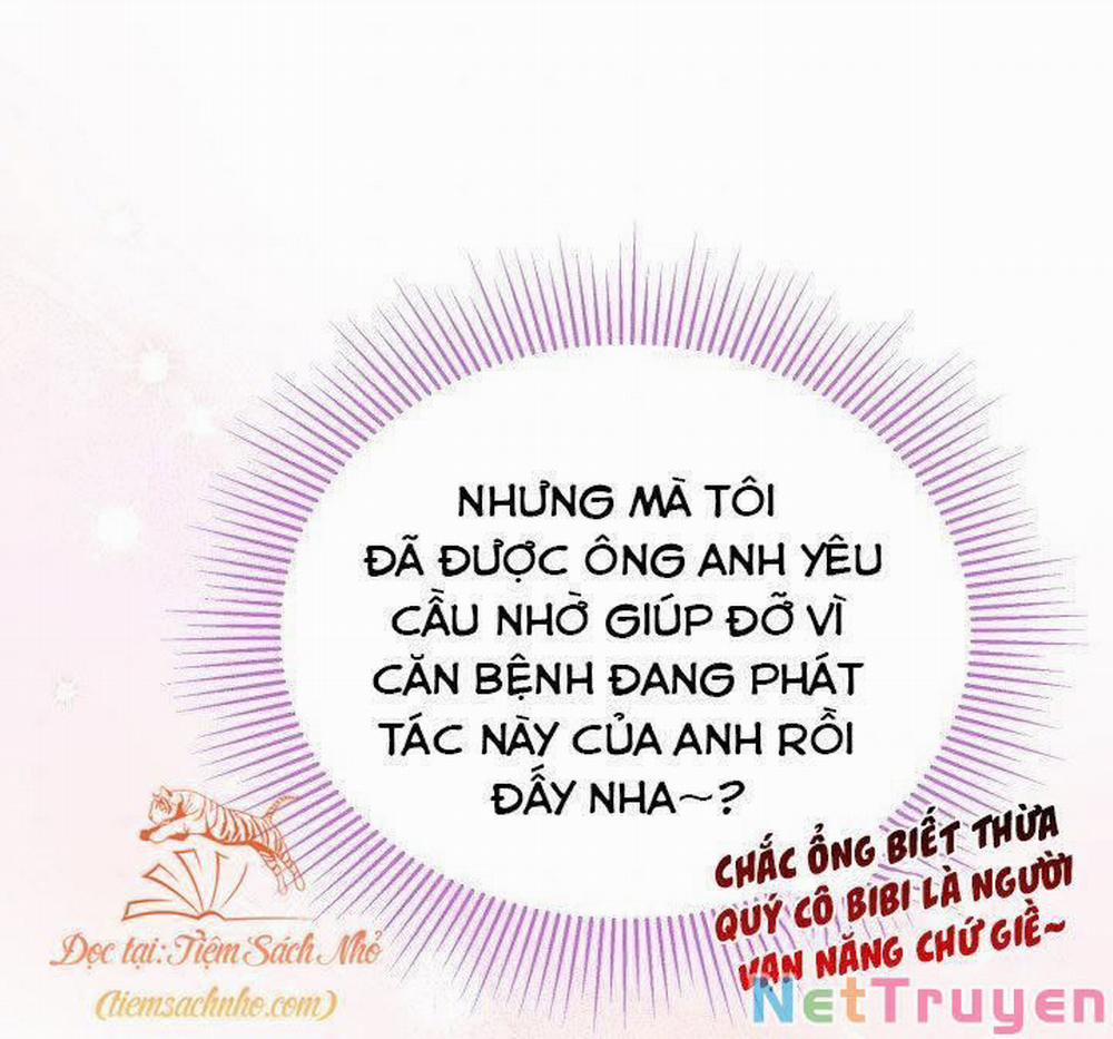 Mối Quan Hệ Cộng Sinh Giữa Báo Đen Và Thỏ Trắng Chương 71 Trang 22