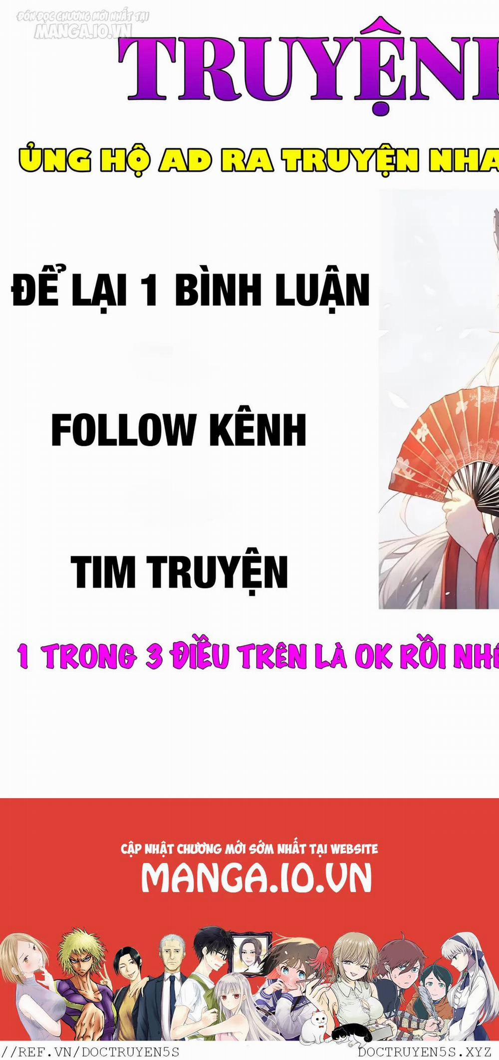 Mối Tình Thầm Kín Chương 108 Trang 52