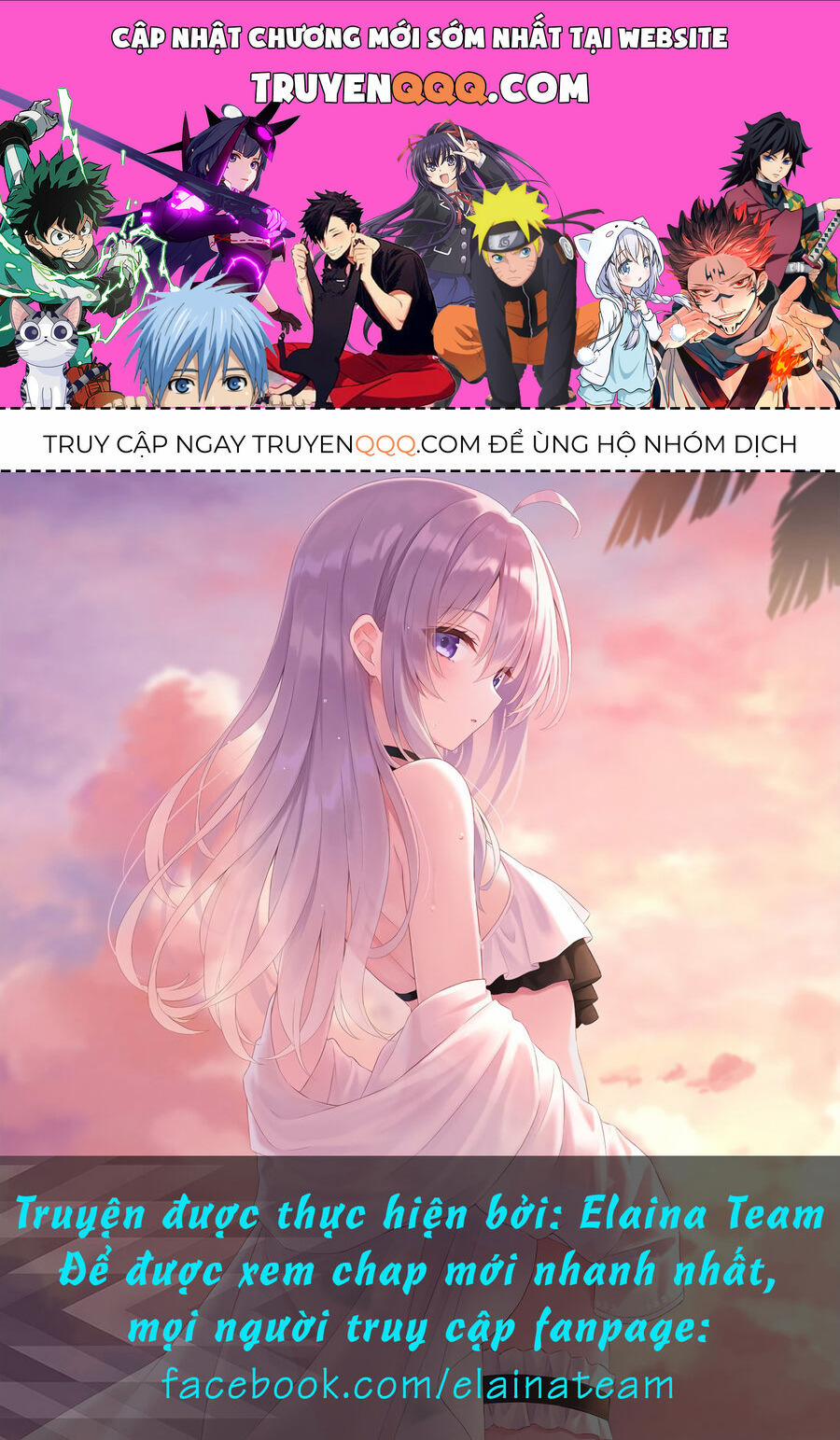 Monogatari No Kuromaku Ni Tensei Shite Chương 14 Trang 1