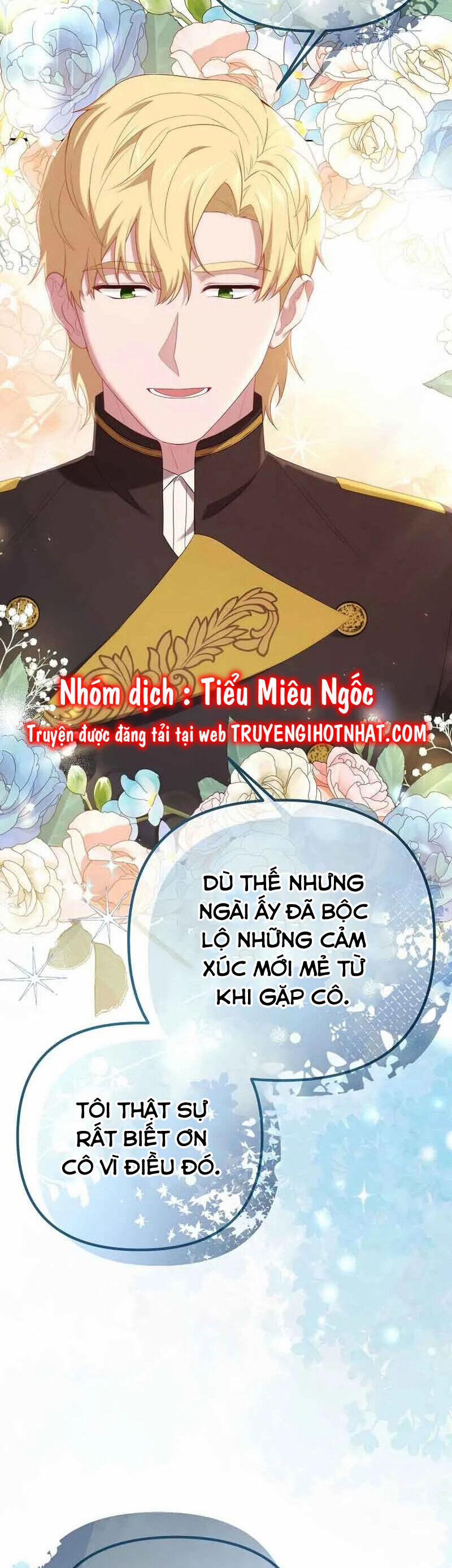 Một Đêm Sâu Đậm Của Adeline Chương 47 2 Trang 10