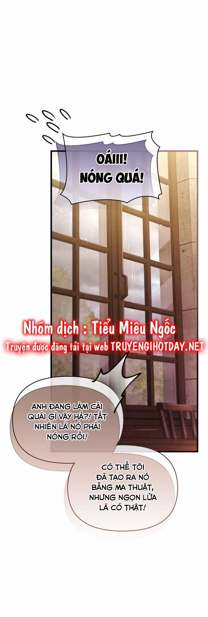 Một Đêm Sâu Đậm Của Adeline Chương 67 Trang 56