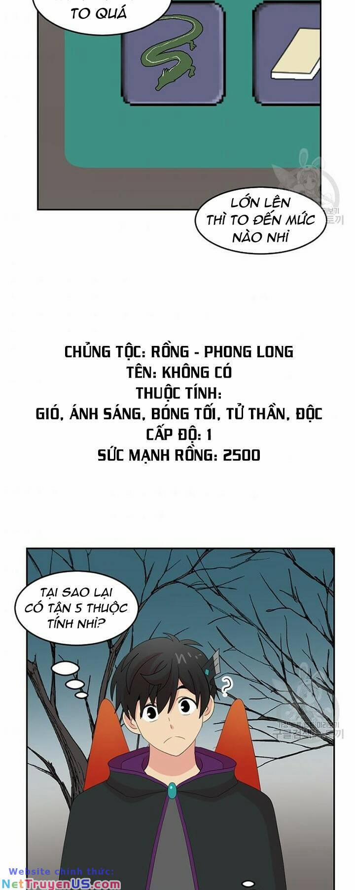 Mọt Sách Chương 188 Trang 40