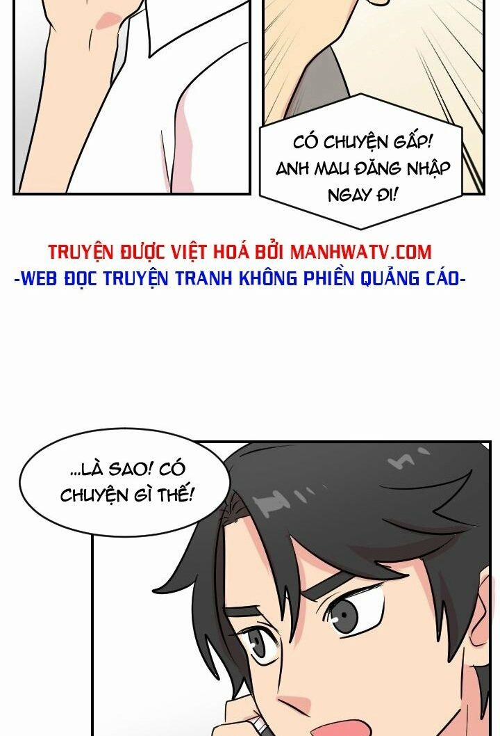 Mọt Sách Chương 60 Trang 27