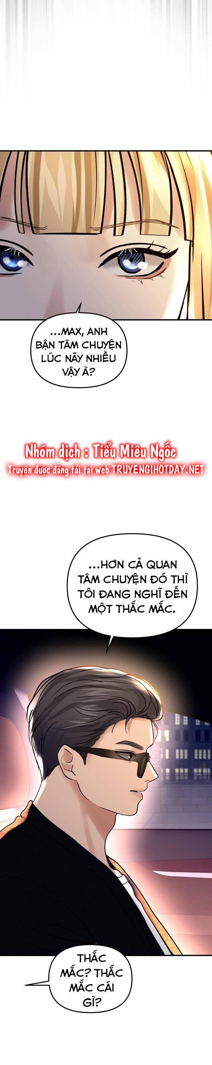 Mùa Đông Năm Ấy Tôi Đã Chương 21 Trang 25