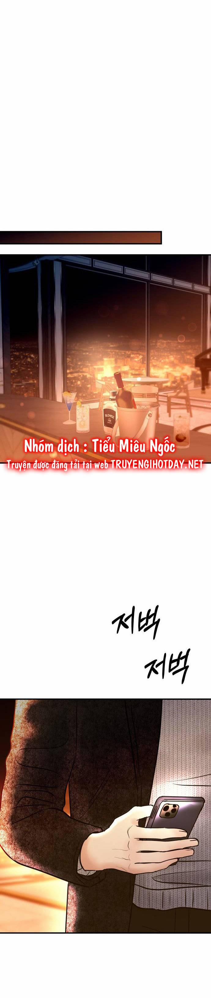 Mùa Đông Năm Ấy Tôi Đã Chương 21 Trang 34