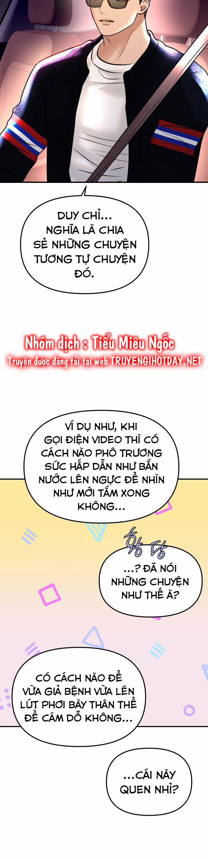 Mùa Đông Năm Ấy Tôi Đã Chương 42 Trang 14