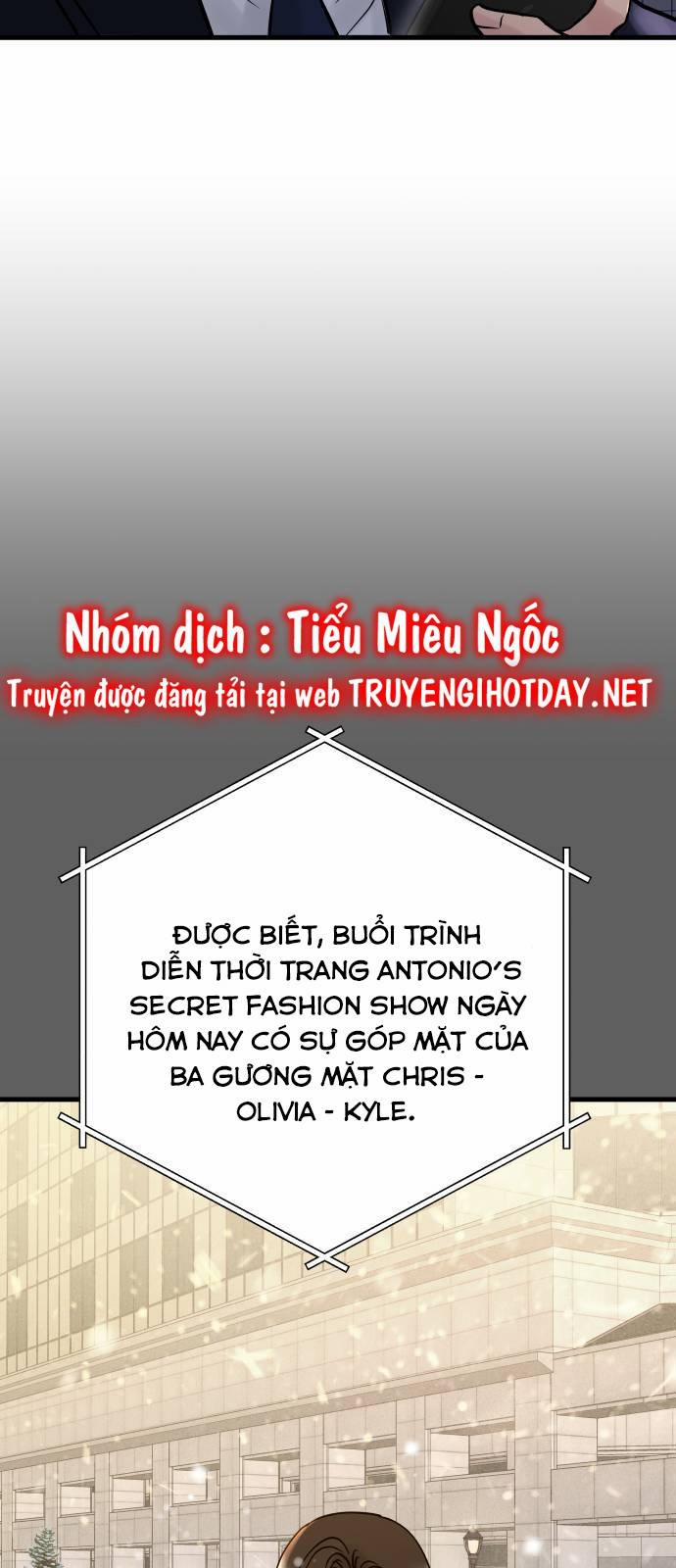 Mùa Đông Năm Ấy Tôi Đã Chương 8 Trang 14