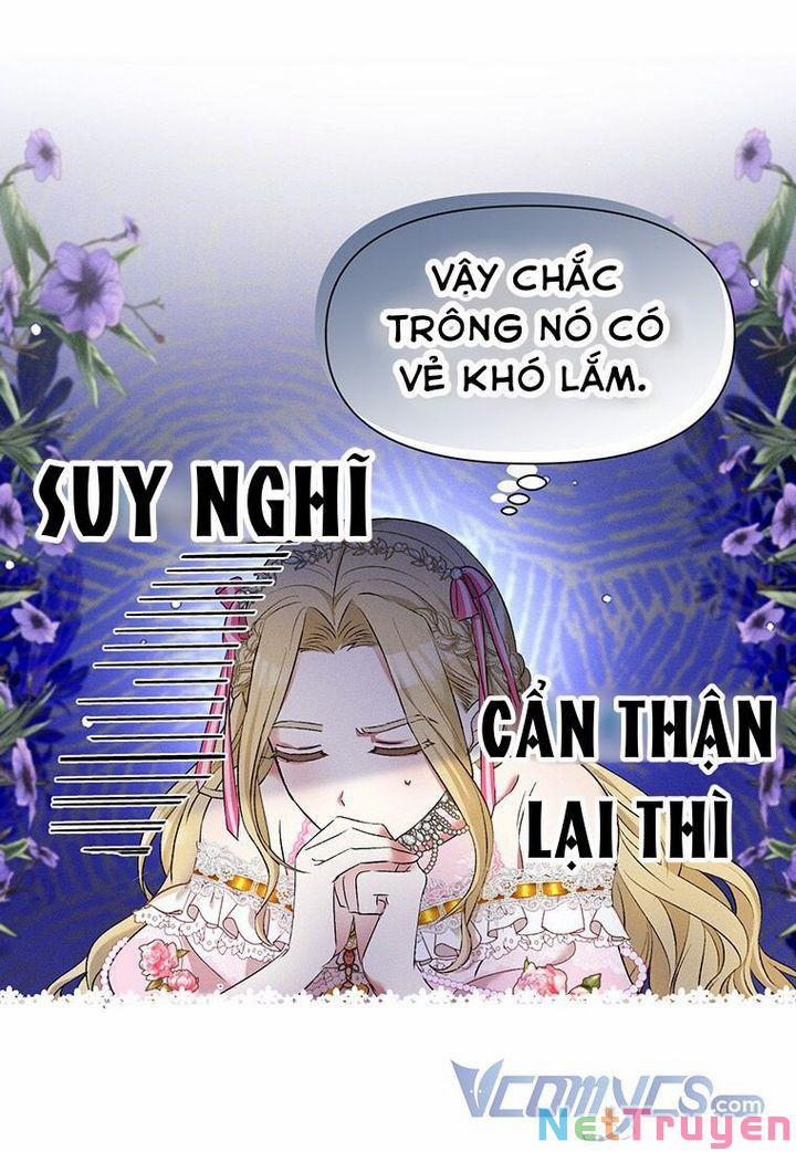 Mục Tiêu Là Tự Do Chương 16 Trang 17