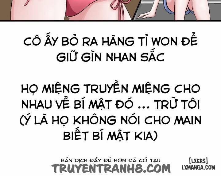 Mùi Vị Của Đôi Bàn Tay Chương 2 Trang 2